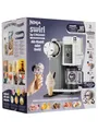 Ninja Eismaschine CREAMi Scoop & Swirl 13-in-1 Softeis & Eismaschine NC701EU