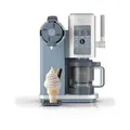 Ninja CREAMi Scoop & Swirl 13-in-1 Softeis- und Eismaschine | NC702EU | von SharkNinja