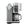 Ninja Creami Swirl NC701EU Eismaschine 800 W Anthrazit Grau