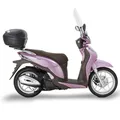Givi SR1125 Gepäckträger Für Honda SH 125 Mode Alle Modelle Schwarz