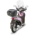 GIVI Portapacchi Ohne Platte Für HONDA 125 SH MODE 2013-2021