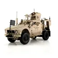 Torro 1112400814 - 1/16 RC M-ATV MRAP - Neu
