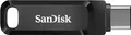 SanDisk Ultra Dual Drive Go - USB-Flash-Laufwerk - 512GB - USB 3,2 Gen 1 / USB-C (SDDDC3-512G-G46)
