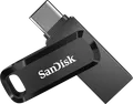 SDDDC3-512G-G46 - USB-Stick, USB 3.0 A/Typ-C, 512GB, Ultra Dual DriveGo