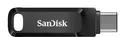 SANDISK USB-Stick Type-C/A Ultra Dual Drive Go 512GB