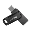SanDisk Ultra Dual USB Flash Drive Go 512GB (186488) USB-Stick #28713528
