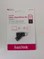 SanDisk Ultra Dual USB Flash Drive Go - 512GB