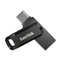 Sandisk Usb-stick Ultra Dual Drive Usb Type-c Schwarz 512 Gb, 1 St. SDDDC3-512G-