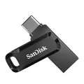 SanDisk Ultra Dual USB Flash-Drive Go Speicherstick Usb-Stick 512Gb High-Speed