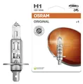 1x H1 OSRAM Halogen Original Line Glühlampe 55Watt 12Volt Standard Glühbirne