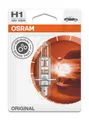 OSRAM Glühlampe 2x
