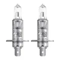 2 Glühlampen H1 12V 55W P14.5s OSRAM ORIGINAL passend für diverse PKW