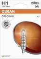 Osram Scheinwerferlampe H1 Original 2.0  Scheinwerfer