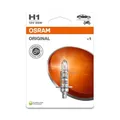 1x Glühlampe, Abbiegescheinwerfer ams-OSRAM 64150-1BL passend für
