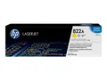 HP 822A - Gelb - original - Trommeleinheit