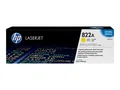 HP 822A - C8562A - Trommeleinheit gelb - für Color LaserJet 9500gp, 9500hdn,