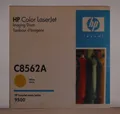 Original HP 822A Trommel C8562A yellow LJ 9500 GP HDN MFP N 9550 MFP N   OVP B