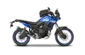 42481-Anker für Pfandbeutel CLICK SYSTEM FAST kompatibel mit YAMAHA TENERE 700