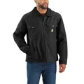 Carhartt Bekleidung 106432-N04 Montana schwarz, M