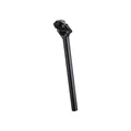 BBB Cycling BBB Sattelstutze ActionPost Aussetzung 400mm 31 schwarz - Komfort...