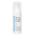 9003877905448 Brow & Lash Foam pianka oczyszczająca do brwi i rzęs 45ml Refe