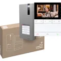 Comelit Einfamilienhauskit Quadra (Kabelgebunden, WLAN) (LS9451V)