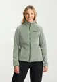 Jack Wolfskin 3-in-1-Funktionsjacke MOONRISE 3IN1 JKT W 3in1, mit herausnehmbarer Fleecejacke