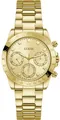 Guess Eclipse GW0314L2 Quarzwerk Damen-Armbanduhr