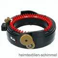 addi Express Kingsize Strickmühle Schnell Strickmaschine Stricken 46 Nadeln 8902