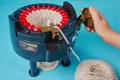 addi Express Strickmühle Strickmaschine ORIGINAL - NEU OVP