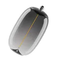 OSRAM LED-Lampen, große dekorative Lampen mit innovativer LED-'Gluewendel-Magnet