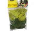 (119,71 EUR/kg) NOCH 08610 Dekormoos, hell-und dunkelgrün,sortiert 35g