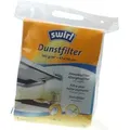 SWIRL - Dammkap Damkapfilter 140gr/m2 - 47x114 cm - 6769048