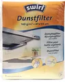 SWIRL - Filter Dunstabzugshaube 140 g 47 x 114 cm - 6769048