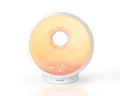 PHILIPS HF3654/01 SmartSleep Lichtwecker 18 Watt