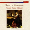 Vivaldi/Albinoni/Tartini/und Andere Barocco Veneziano (CD)