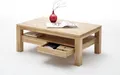 Couchtisch Wohnzimmertisch Kernbuche-massiv Schublade rechteckig geölt 115 cm