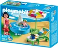 GW4623 Playmobil 4864 Planschbecken