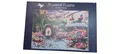 Bluebird Puzzle The Flower Market 1000 Teile Blumenmarkt Italien