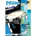 Gerig-Verlag Drums 1 Schlagzeug lernen L. Renziehausen