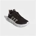 adidas Sportswear CLOUDFOAM FLEX ELASTIC LACES Walkingschuh braun 38 EU