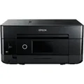 Epson Epson Expression Premium XP-7100, Multifunktionsdrucker schwarz