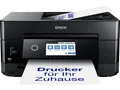 EPSON Expression Premium XP-7100 Tintenstrahl Multifunktionsdrucker WLAN