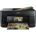 Epson Expression Premium XP-7100 - Multifunktionsdrucker - schwarz Multifunktionsdrucker schwarz