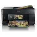 Epson Expression Premium XP-7100 (Tintenpatrone, Farbe) (C11CH03402)