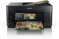 Epson Expression premium XP-7100, black  Multifunktionsdrucker Tintenstrahldruck