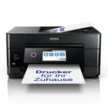 Epson Expression Premium XP-7100 Wie Neu