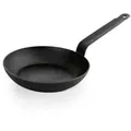 Lyoneser Pfanne 28 cm, Eisen Bratpfanne