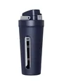 O`Yeet Shaker Bottle S2-700 ml, Blau
