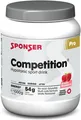 Sponser Competition, 1000 g Dose, Raspberry